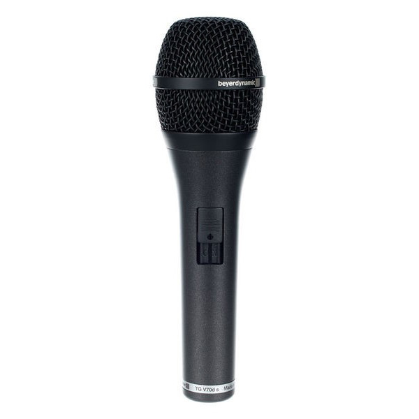Beyerdynamic TG V70s Динамические микрофоны